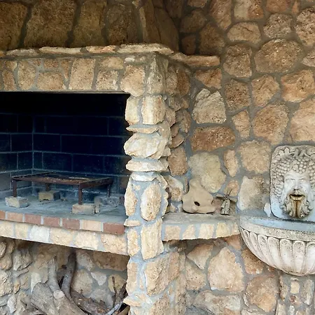 Chalet Rustica A 1km Del Mar *