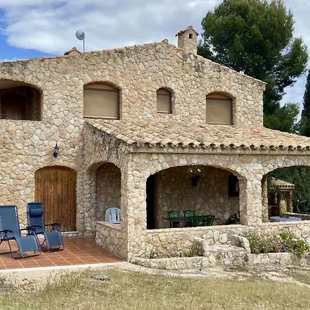 Rustica A 1km Del Mar * L'Ametlla de Mar
