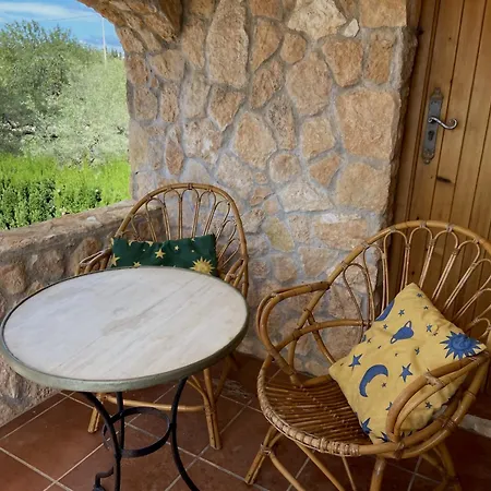 Chalet Rustica A 1km Del Mar