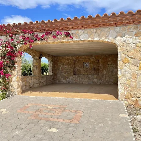 Chalet Rustica A 1km Del Mar L'Ametlla de Mar