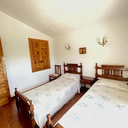 Rustica A 1km Del Mar Domek alpejski L'Ametlla de Mar