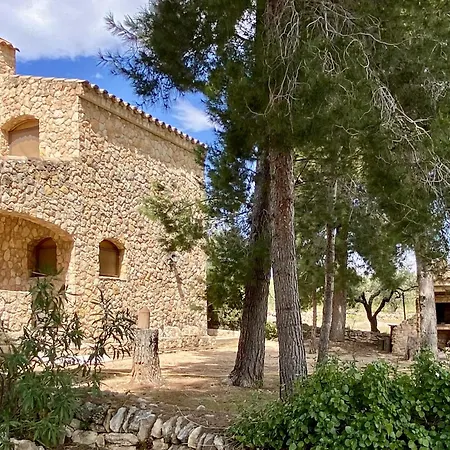 Rustica A 1km Del Mar * L'Ametlla de Mar